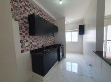 Apartamento · 53m² · 2 Quartos · 2 Vagas · Apartamento para venda em São Mateus de 53.00m² com 2 Quartos e 2 Garagens