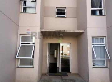 Apartamento · 48m² · 2 Quartos · Apartamento para alugar em Vargeão de 48.00m² com 2 Quartos