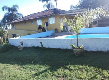 Terreno · 10m² · 5 Quartos · Chácara para venda em Quatinga de 10.00m² com 5 Quartos