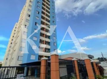 Apartamento · 70m² · 2 Quartos · 2 Vagas · Apartamento para venda em Vila Progresso de 70.00m² com 2 Quartos, 1 Suite e 2 Garagens