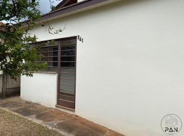 Casa · 118m² · 2 Quartos · 3 Vagas · Casa para venda em Vila Dos Lavradores de 117.59m² com 2 Quartos e 3 Garagens