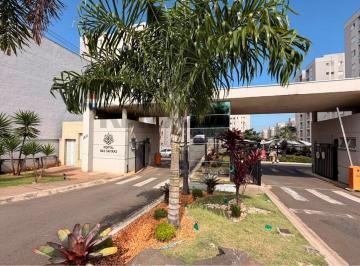 Apartamento · 56m² · 2 Quartos · Apartamento para alugar em Jardim Das Colinas de 56.00m² com 2 Quartos e 1 Suite