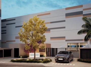 Apartamento de 3 quartos, Mogi das Cruzes · Apartamento para venda em Jardim Armênia de 71.00m² com 3 Quartos, 1 Suite e 1 Garagem