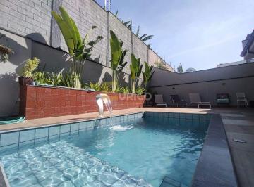 Casa · 286m² · 4 Quartos · 4 Vagas · Casa de Condomínio para venda em Condomínio Residencial Villa do Sol de 286.00m² com 4 Quartos, 2 Su