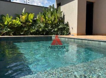 Casa · 217m² · 3 Quartos · 4 Vagas · Casa de Condomínio para venda em Residencial Dona Margarida de 217.00m² com 3 Quartos, 3 Suites e 4