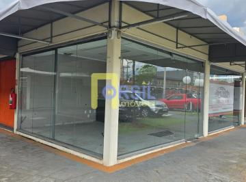 Comercial · 20m² · 1 Vaga · Sala Comercial para alugar em Vila Mogilar de 20.00m² com 1 Garagem