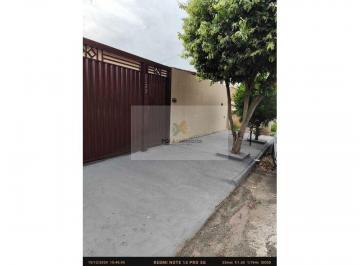 Casa · 132m² · 1 Quarto · 2 Vagas · Casa para venda em Residencial Nato Vetorasso de 132.00m² com 1 Quarto, 1 Suite e 2 Garagens