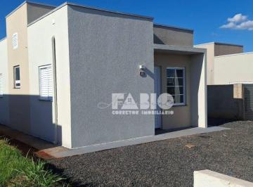 Casa · 47m² · 2 Quartos · 2 Vagas · Casa de Condomínio para venda em Egydio Zani de 47.00m² com 2 Quartos e 2 Garagens