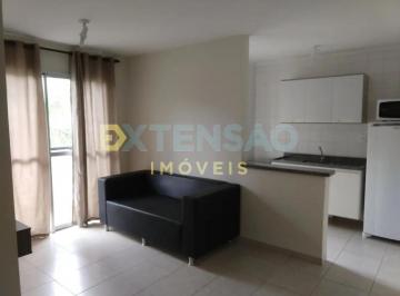 Apartamento · 50m² · 2 Quartos · 1 Vaga · Apartamento para alugar em Sumare de 50.00m² com 2 Quartos e 1 Garagem