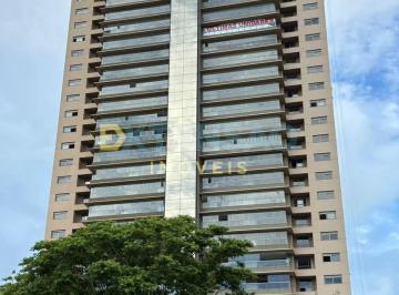 Apartamento · 340m² · 4 Quartos · 4 Vagas · Apartamento para venda em Nova Iorque de 340.00m² com 4 Quartos, 4 Suites e 4 Garagens