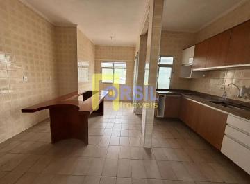 Apartamento · 105m² · 3 Quartos · 2 Vagas · Apartamento para alugar em Vila Mogilar de 105.00m² com 3 Quartos, 1 Suite e 2 Garagens