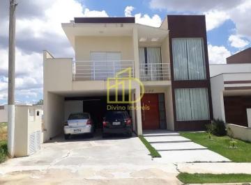 Casa · 290m² · 4 Quartos · 4 Vagas · Casa para venda em Ibiti Royal Park de 290.00m² com 4 Quartos, 3 Suites e 4 Garagens