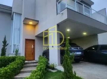 Casa · 254m² · 4 Quartos · 2 Vagas · Casa para venda em Residencial Reserva Ipanema de 254.00m² com 4 Quartos, 3 Suites e 2 Garagens