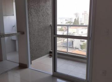 Apartamento · 70m² · 2 Quartos · 2 Vagas · Apartamento para alugar em Centro de 70.00m² com 2 Quartos, 1 Suite e 2 Garagens
