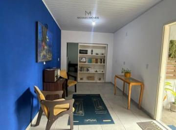 Casa · 90m² · 2 Quartos · 1 Vaga · Casa para venda em Vila São Paulo de 90.00m² com 2 Quartos e 1 Garagem