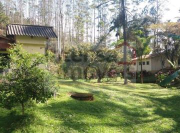 Rural · 66400m² · 3 Quartos · 2 Vagas · Fazenda / Sítio para venda em Pouso Frio de 66400.00m² com 3 Quartos, 1 Suite e 2 Garagens