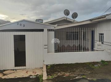 Casa · 60m² · 2 Quartos · 1 Vaga · Casa para venda em Vila Yara de 60.00m² com 2 Quartos e 1 Garagem