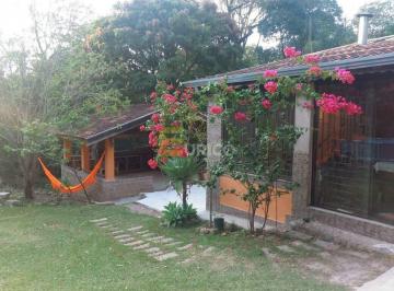 Terreno · 370m² · 3 Quartos · 10 Vagas · Chácara para venda em CHÁCARAS ALPINA de 370.00m² com 3 Quartos e 10 Garagens
