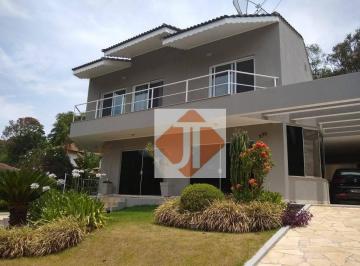 Casa · 330m² · 3 Quartos · 6 Vagas · Casa de Condomínio para venda em Condomínio Chácaras Do Lago de 330.00m² com 3 Quartos, 1 Suite e 6