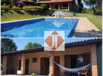 Terreno · 290m² · 3 Quartos · 10 Vagas · Chácara para venda em Chácaras São Bento de 290.00m² com 3 Quartos e 10 Garagens