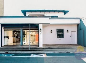 Comercial · 376m² · 2 Vagas · Prédio Comercial para alugar em Jardim Rossignatti de 375.76m² com 2 Garagens