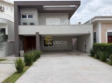 Casa · 357m² · 4 Quartos · 4 Vagas · Casa de Condomínio para venda em Condomínio Reserva Colonial de 356.74m² com 4 Quartos, 4 Suites e 4