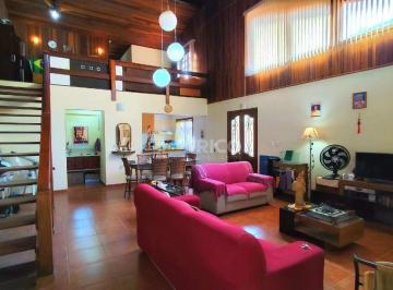 Casa · 263m² · 3 Quartos · 8 Vagas · Casa para venda em Jardim Panorama de 262.81m² com 3 Quartos, 1 Suite e 8 Garagens