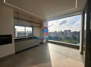 Apartamento · 197m² · 4 Quartos · 4 Vagas · Apartamento para alugar em Cambuí de 197.00m² com 4 Quartos, 2 Suites e 4 Garagens