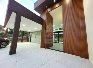 Casa · 417m² · 3 Quartos · 5 Vagas · Casa de Condomínio para venda em Chácaras Cataguá de 417.00m² com 3 Quartos, 3 Suites e 5 Garagens