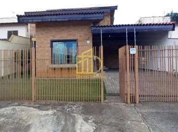 Casa · 290m² · 4 Quartos · 2 Vagas · Casa para venda em Parque Campolim de 289.71m² com 4 Quartos, 1 Suite e 2 Garagens