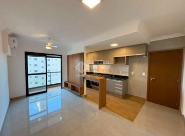 Apartamento · 67m² · 2 Quartos · 1 Vaga · Apartamento para alugar em Ribeirânia de 67.00m² com 2 Quartos, 1 Suite e 1 Garagem