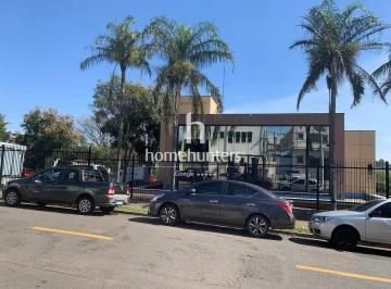 Comercial · 2000m² · Prédio Comercial para venda e aluguel em Parque Rural Fazenda Santa Cândida de 2000.00m²