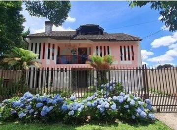 Casa · 364m² · 4 Quartos · 4 Vagas · Sobrado para venda em Boa Vista de 364.00m² com 4 Quartos, 2 Suites e 4 Garagens
