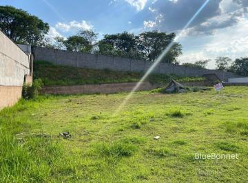 Terreno · 1000m² · Terreno en Condomínio para venda em Loteamento Portal Da Colina de 1000.00m²