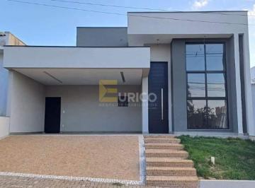 Casa · 182m² · 3 Quartos · 4 Vagas · Casa de Condomínio para venda em Condomínio Porto do Sol de 182.00m² com 3 Quartos, 3 Suites e 4 Gar