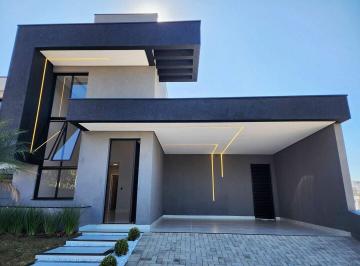 Casa · 150m² · 3 Quartos · 4 Vagas · Casa de Condomínio para venda em Wanel Ville de 150.00m² com 3 Quartos, 3 Suites e 4 Garagens