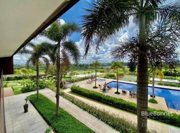 Terreno · 483m² · Terreno en Condomínio para venda em Horto Florestal de 483.00m²