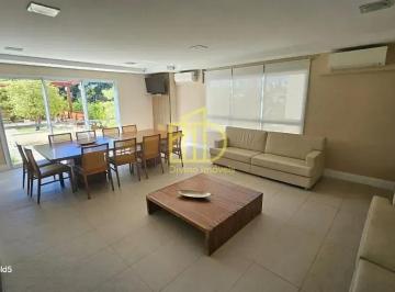 Apartamento · 164m² · 3 Quartos · 3 Vagas · Apartamento para venda em Jardim Emília de 164.00m² com 3 Quartos, 3 Suites e 3 Garagens