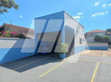 Comercial · 33m² · Prédio Comercial para venda em Jardim São Pedro de 33.00m²