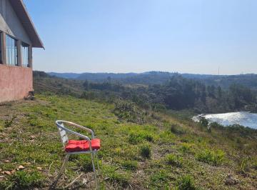 Terreno · 24000m² · 2 Quartos · Chácara para venda em Borda Do Campo de 24000.00m² com 2 Quartos