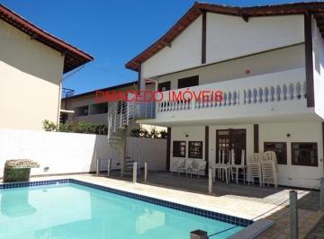 Casa · 892m² · 16 Quartos · 15 Vagas · Casa para venda em Praia Maranduba de 892.00m² com 16 Quartos, 6 Suites e 15 Garagens