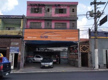 Comercial · 30m² · Sala Comercial para alugar em Vila Marieta de 30.00m²