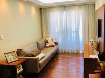 Apartamento · 70m² · 2 Quartos · 1 Vaga · Apartamento para venda em Residencial Atibaia de 70.00m² com 2 Quartos e 1 Garagem