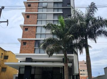 Apartamento · 26m² · 1 Quarto · Apartamento para venda em Rebouças de 26.00m² com 1 Quarto