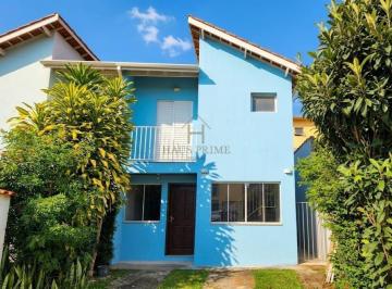 Casa · 60m² · 2 Quartos · 2 Vagas · Casa de Condomínio para alugar em Jardim Europa de 60.00m² com 2 Quartos, 2 Suites e 2 Garagens