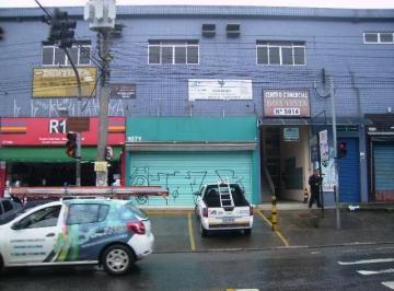 Comercial · 35m² · Sala Comercial para alugar em Jardim Albertina de 35.00m²