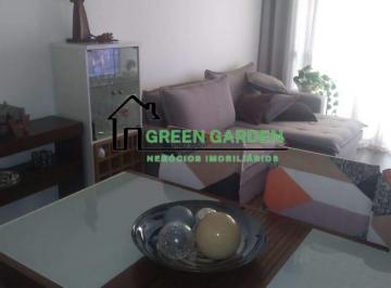 Apartamento · 51m² · 2 Quartos · 1 Vaga · Apartamento para venda em VILA NOVA JUNDIAINÓPOLIS de 51.00m² com 2 Quartos e 1 Garagem