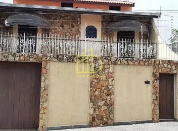 Casa · 297m² · 4 Quartos · 4 Vagas · Casa para venda em Jardim Simus de 297.00m² com 4 Quartos, 2 Suites e 4 Garagens