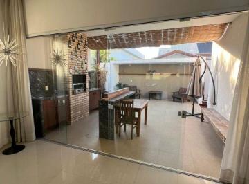 Casa · 300m² · 3 Quartos · 4 Vagas · Casa de Condomínio para venda e aluguel em Condomínio Jardim Paradiso de 300.00m² com 3 Quartos, 3 S