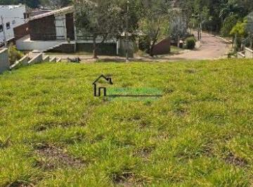 Terreno · 1095m² · Terreno para venda em CAXAMBU de 1095.00m²
